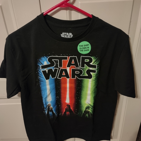 Star Wars T-shirt - Picture 1 of 1